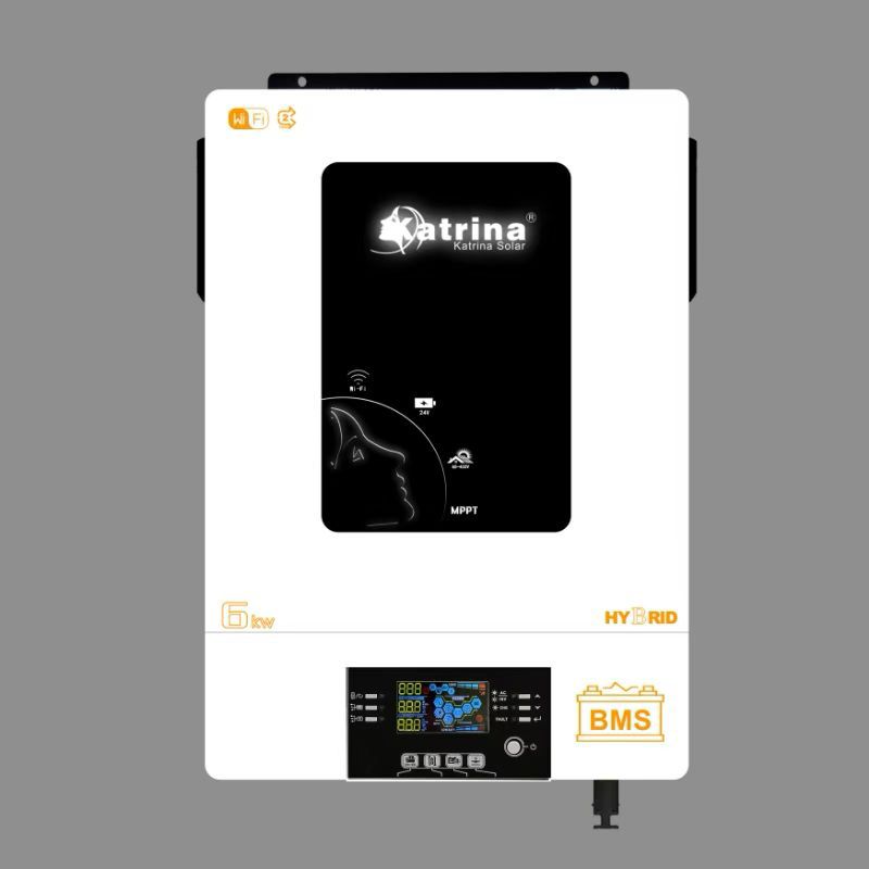 منتج طاقة شمسية