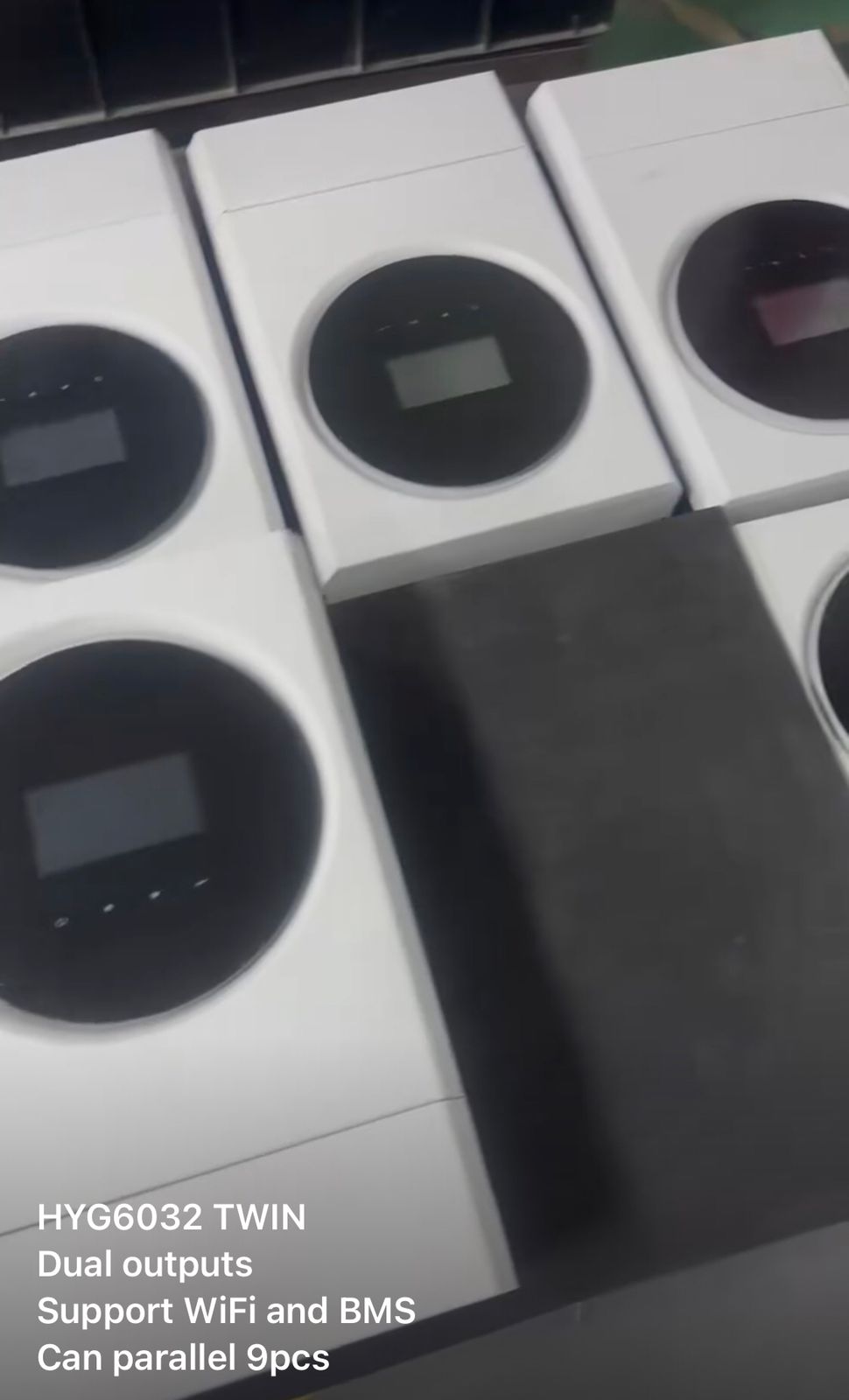 منتج طاقة شمسية